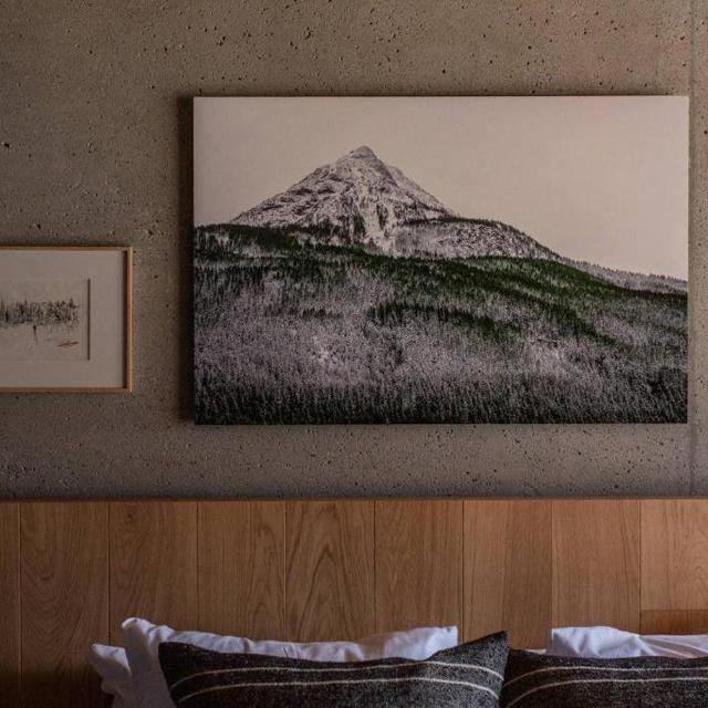 Hôtel Le Monêtier vanaf € 883,00!