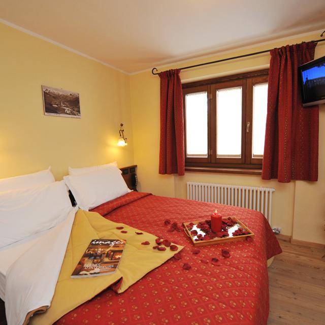 Hotel Le Petit Abri vanaf 775,-!