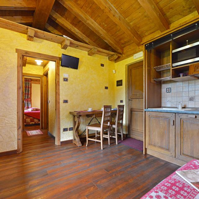 Hotel Le Petit Abri vanaf €775,00!