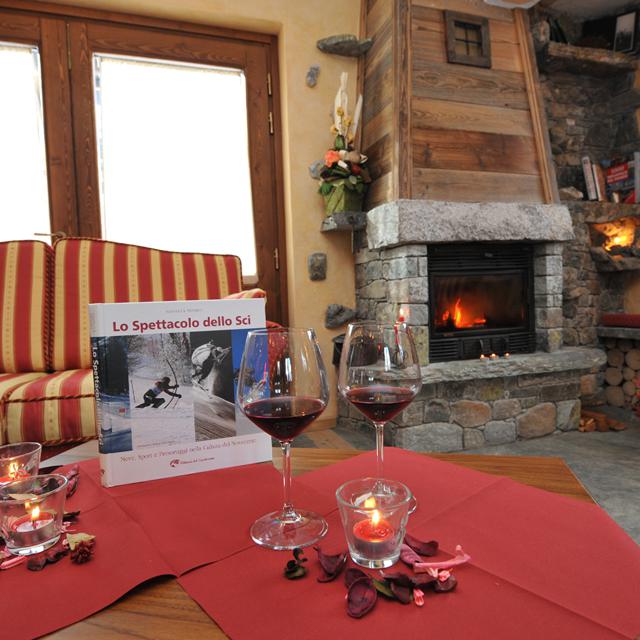 Hotel Le Petit Abri vanaf €,-!