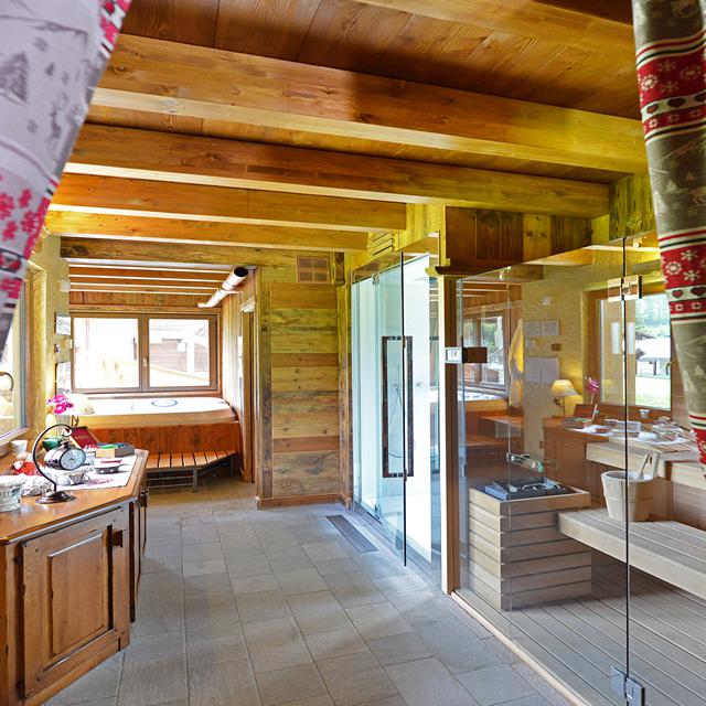 Hotel Le Petit Abri vanaf € 775,00!