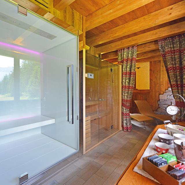 Hotel Le Petit Abri vanaf € 775,00!