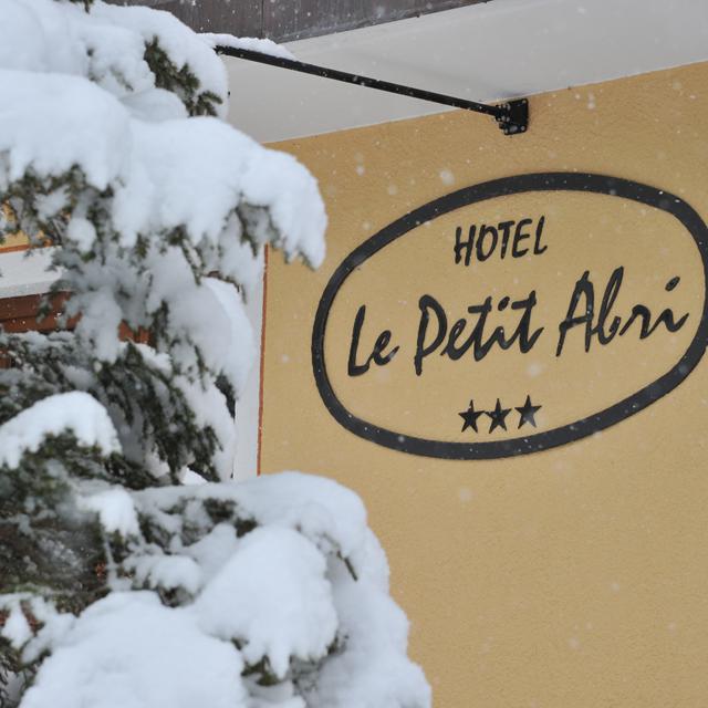 Hotel Le Petit Abri vanaf € 775,00!