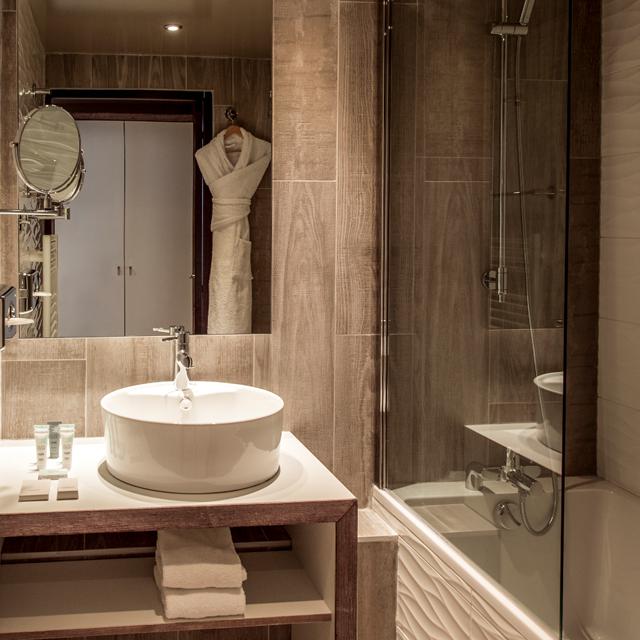 Hotel Le Pic Blanc vanaf € 904,00!