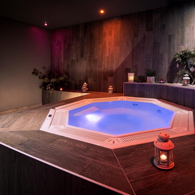 Hotel Le Pic Blanc vanaf € 904,00!