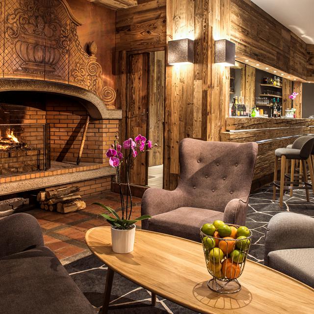 Hotel Le Pic Blanc vanaf 904,-!