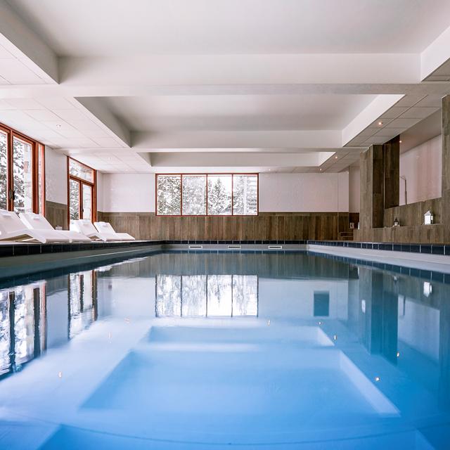 Hotel Le Pic Blanc vanaf €,-!