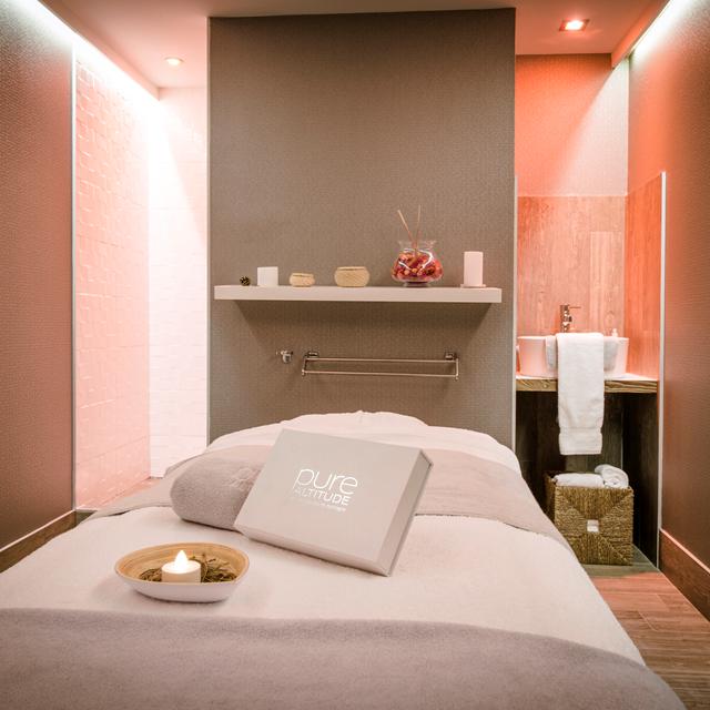 Hotel Le Pic Blanc vanaf € 904,00!