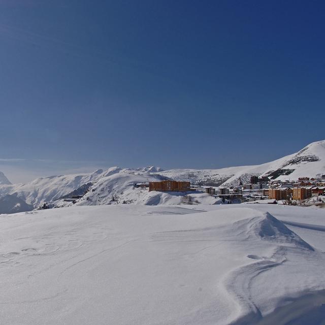 Hotel Le Pic Blanc vanaf € 904,00!