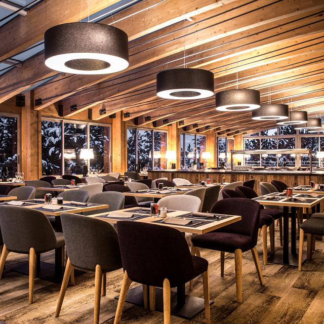 Hotel Le Pic Blanc vanaf € 904,00!