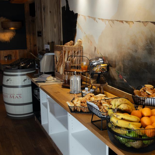 Hotel Le Sherpa vanaf € 773,00!