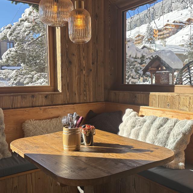 Hotel Le Sherpa vanaf € 773,00!