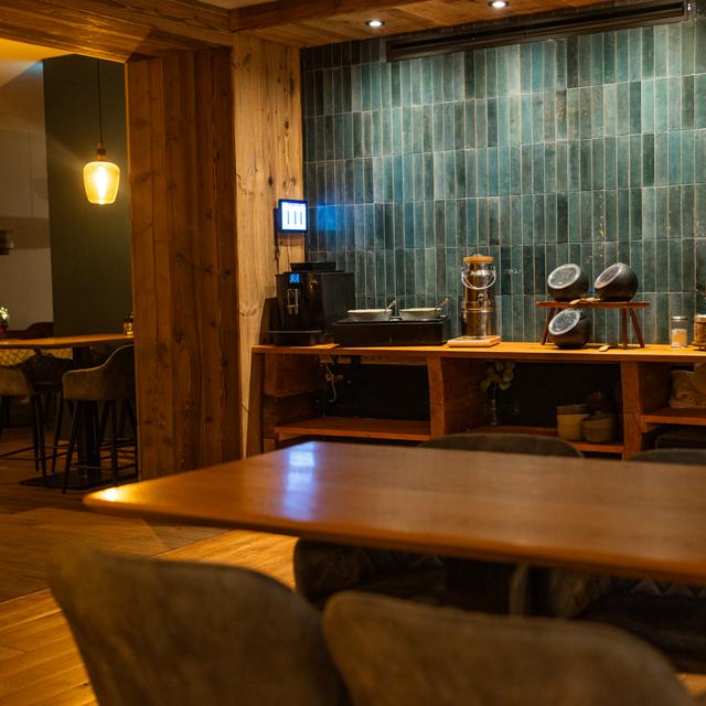 Hotel Le Sherpa vanaf € 773,00!
