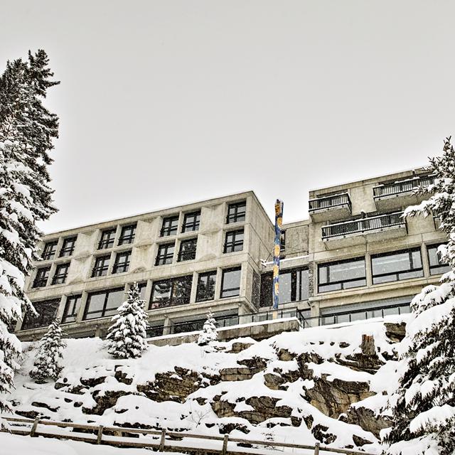 Hotel Le Totem vanaf € 1271,00!