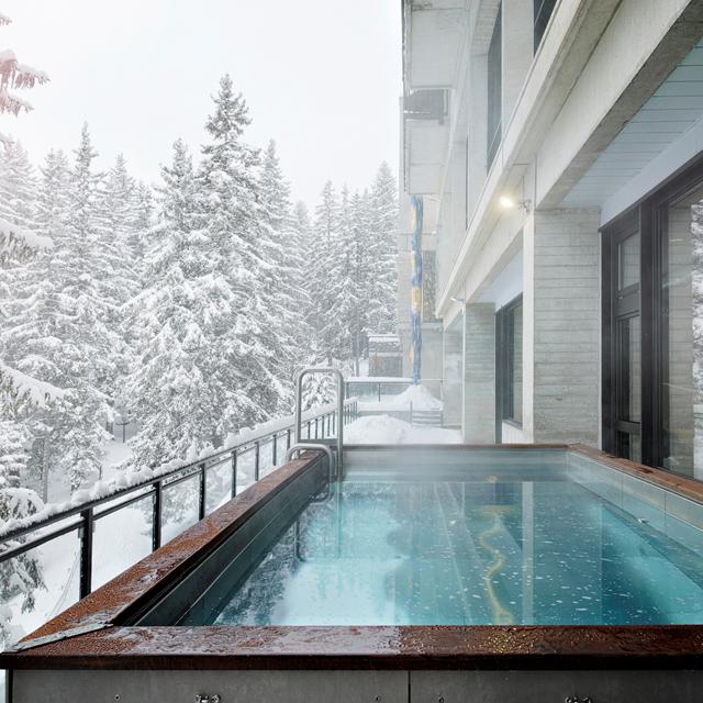 Hotel Le Totem vanaf 1271,-!