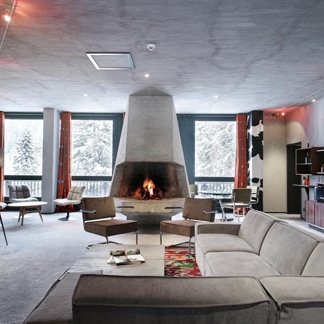 Hotel Le Totem vanaf €1271,00!