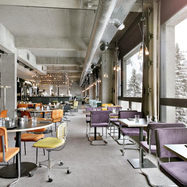 Hotel Le Totem vanaf €,-!