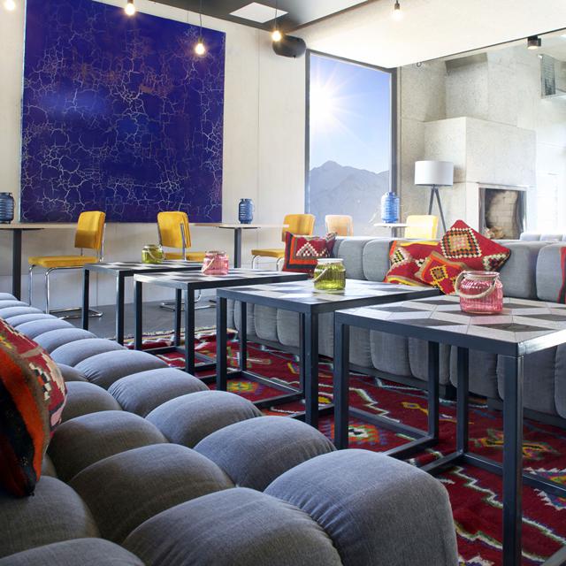 Hotel Le Totem vanaf € 1271,00!