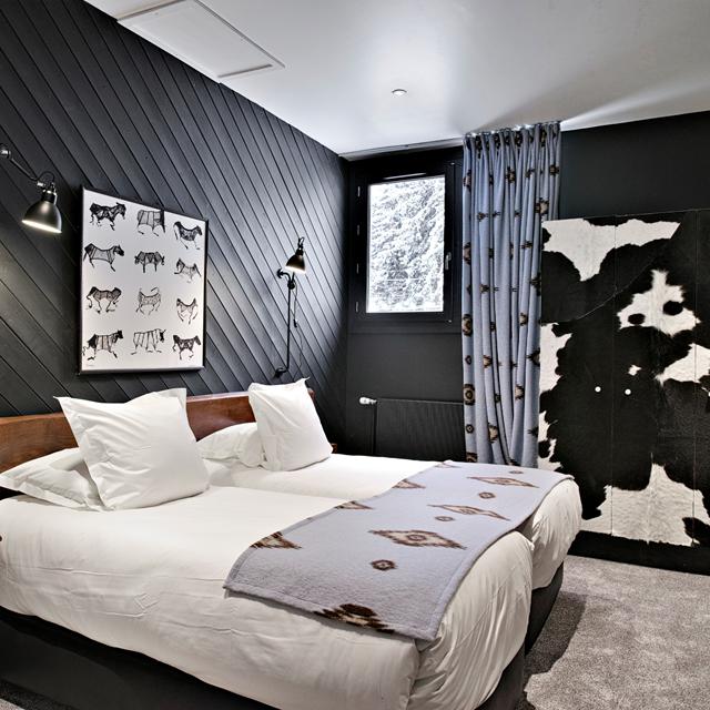 Hotel Le Totem vanaf € 1271,00!