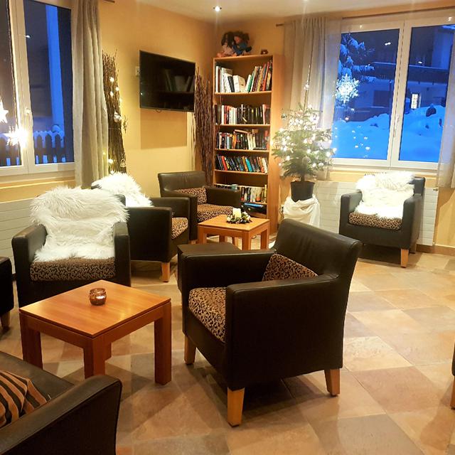 Hotel Les Amis vanaf € 1056,00!