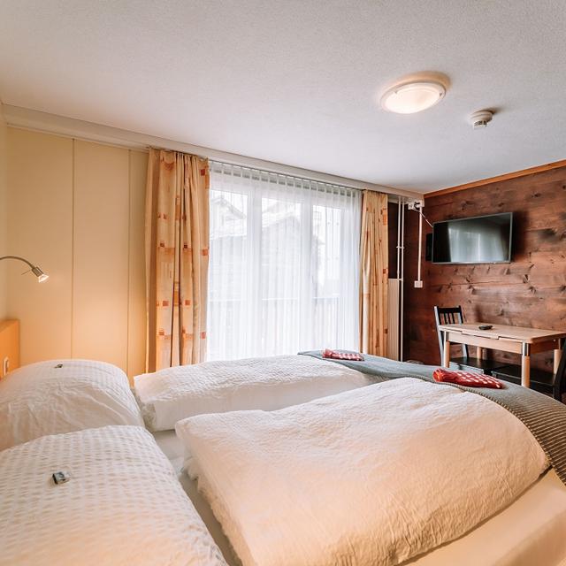 Hotel Les Amis vanaf 1056,-!