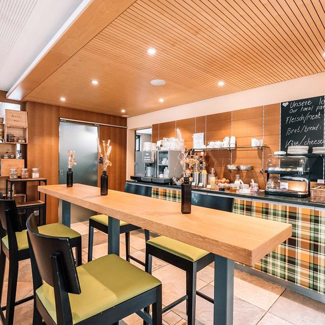 Hotel Les Amis vanaf 1056,-!