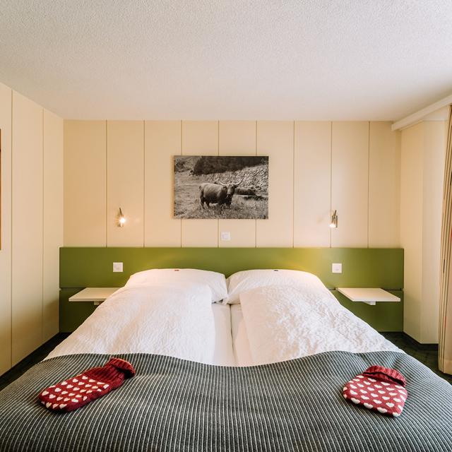 Hotel Les Amis vanaf € 1056,00!
