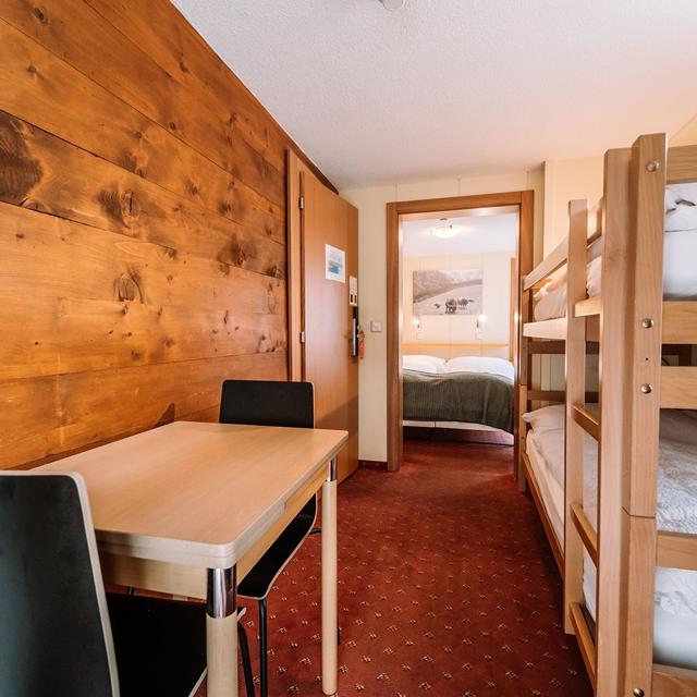 Hotel Les Amis vanaf € 1056,00!