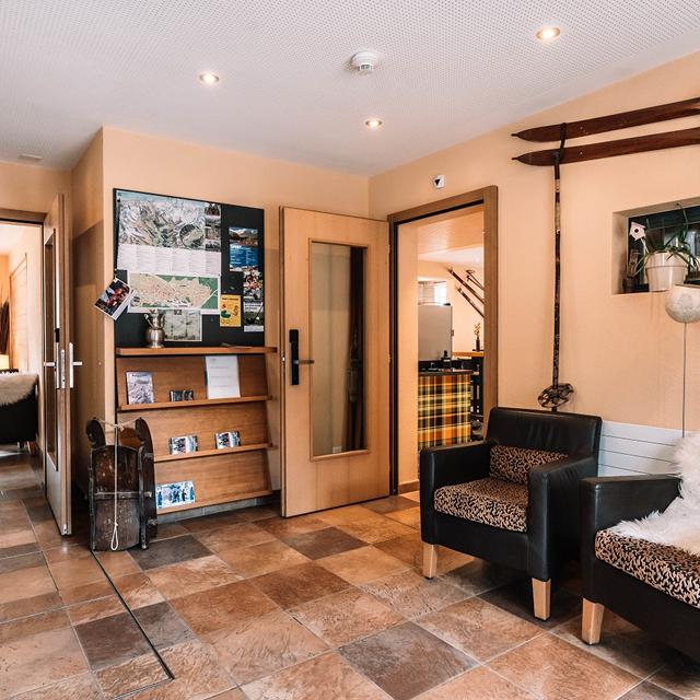 Hotel Les Amis vanaf € 1056,00!