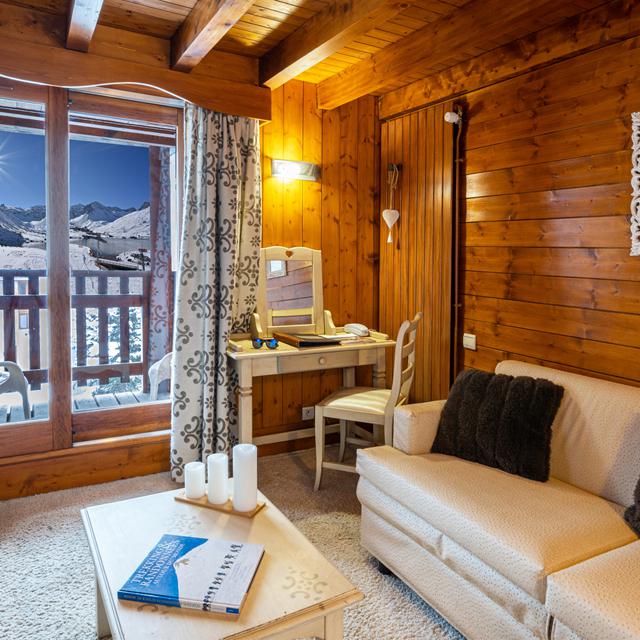 Hotel Les Campanules vanaf € 518,00!
