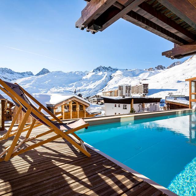 Hotel Les Campanules vanaf 518,-!