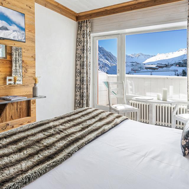 Hotel Les Campanules vanaf €518,00!