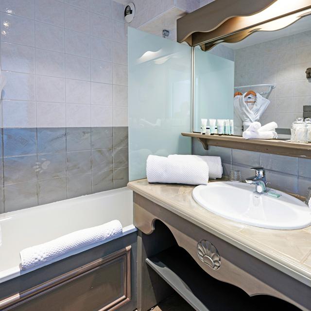 Hotel Les Campanules vanaf €,-!