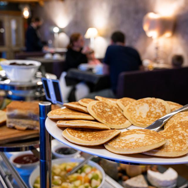Hotel Les Campanules vanaf € 518,00!