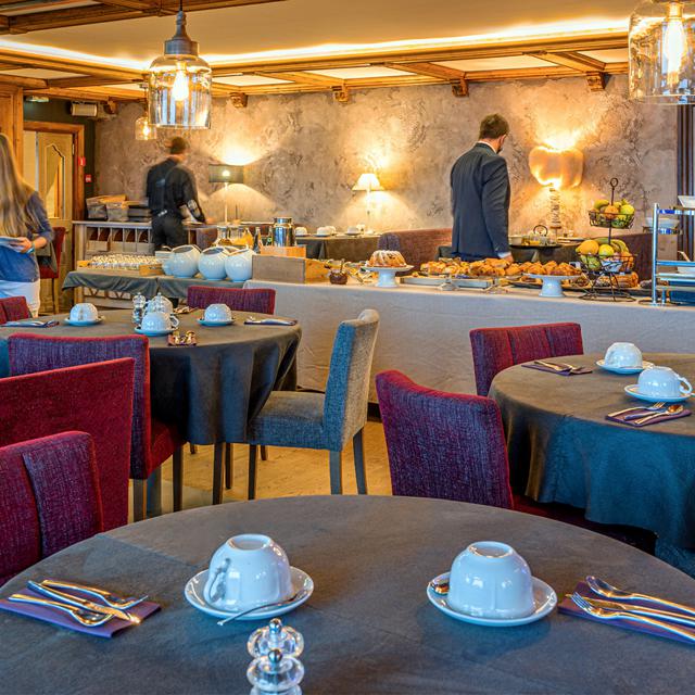 Hotel Les Campanules vanaf € 518,00!