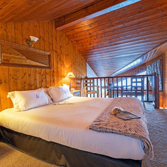 Hotel Les Campanules vanaf € 518,00!