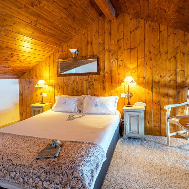 Hotel Les Campanules vanaf € 518,00!
