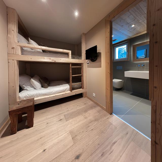 Hotel Les Flocons vanaf €297,00!