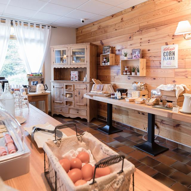 Hotel Les Flocons vanaf € 297,00!