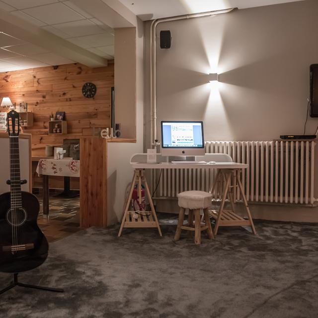 Hotel Les Flocons vanaf € 758,00!