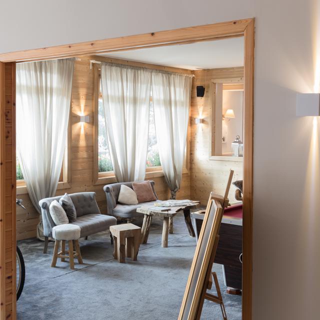 Hotel Les Flocons vanaf € 758,00!
