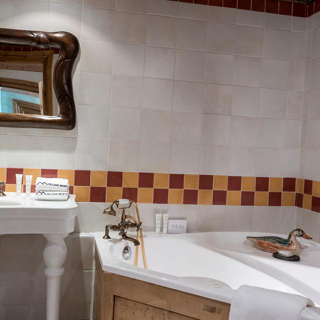 Hotel Les Suites Du Montana vanaf € 2353,00!