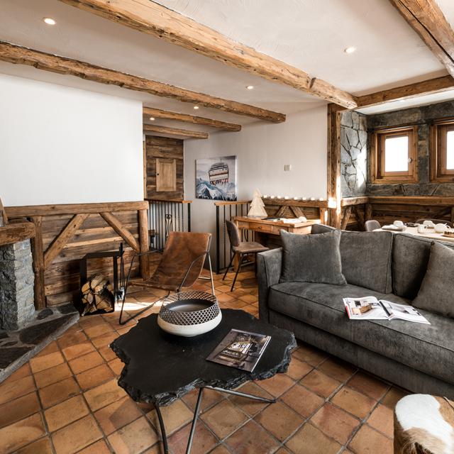 Hotel Les Suites Du Montana vanaf 2353,-!