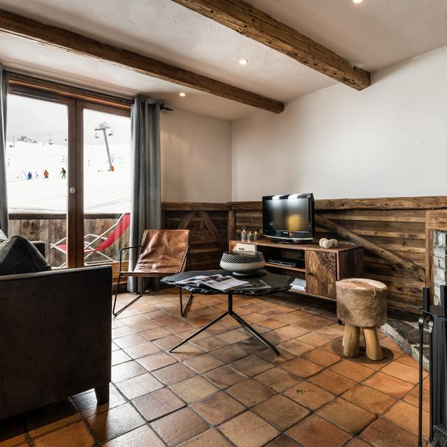 Hotel Les Suites Du Montana vanaf €2353,00!