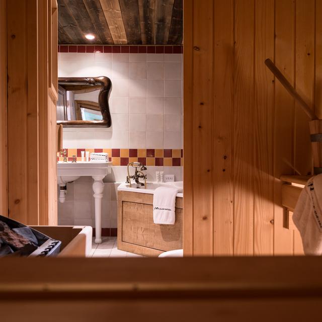 Hotel Les Suites Du Montana vanaf € 2353,00!