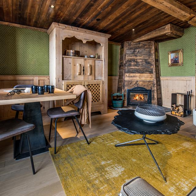 Hotel Les Suites Du Montana vanaf € 2353,00!