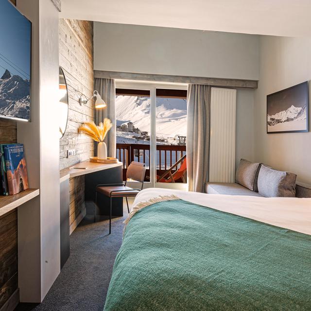 Hotel Levanna vanaf 1580,-!