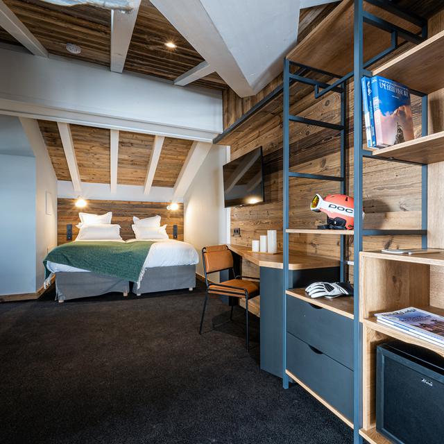 Hotel Levanna vanaf 1580,-!