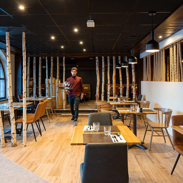 Hotel Levanna vanaf € 1580,00!