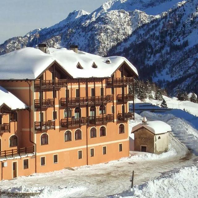 Hotel Locanda Locatori vanaf &euro; 654,-'!